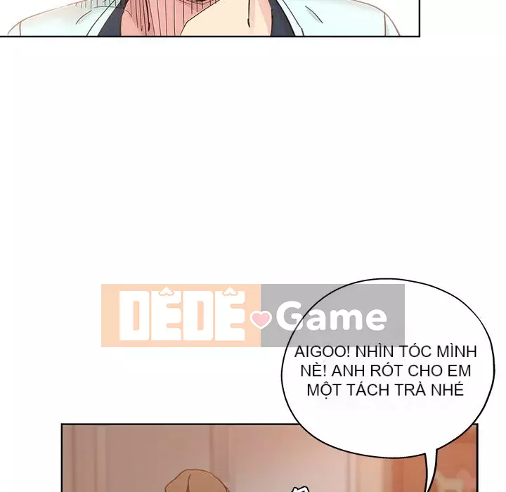 đó là xấu của cô ấy Chương 1-25