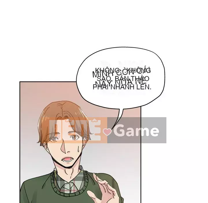 đó là xấu của cô ấy Chương 1-25