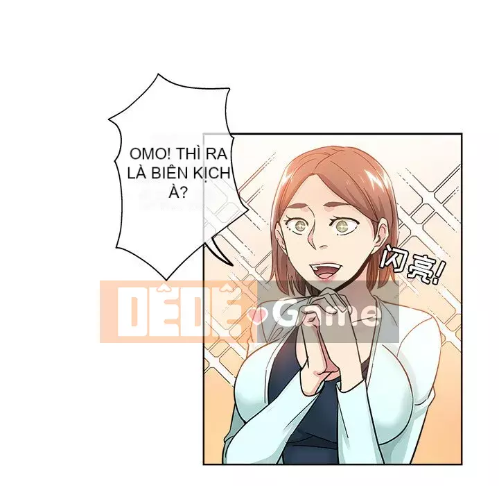 đó là xấu của cô ấy Chương 1-25