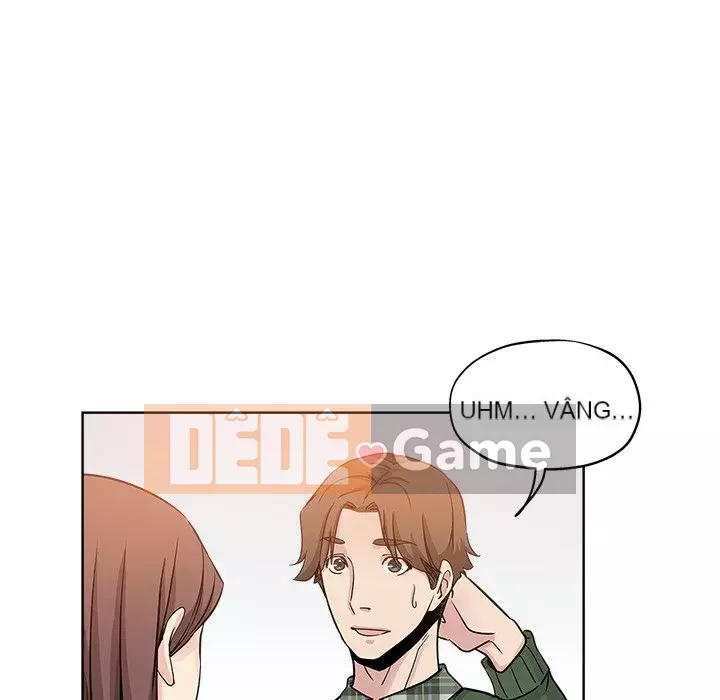 đó là xấu của cô ấy Chương 1-25