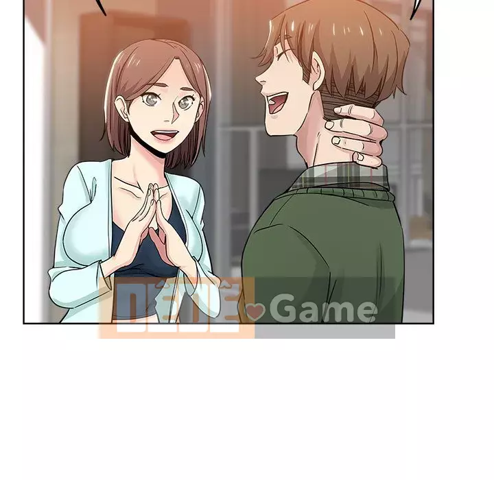 đó là xấu của cô ấy Chương 1-25