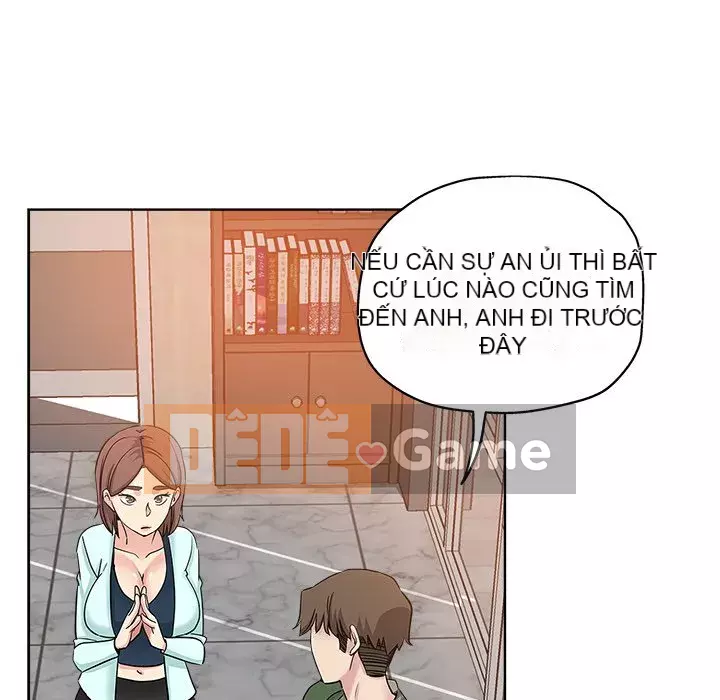 đó là xấu của cô ấy Chương 1-25