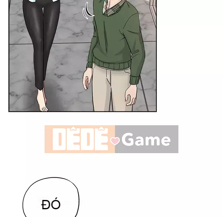 đó là xấu của cô ấy Chương 1-25