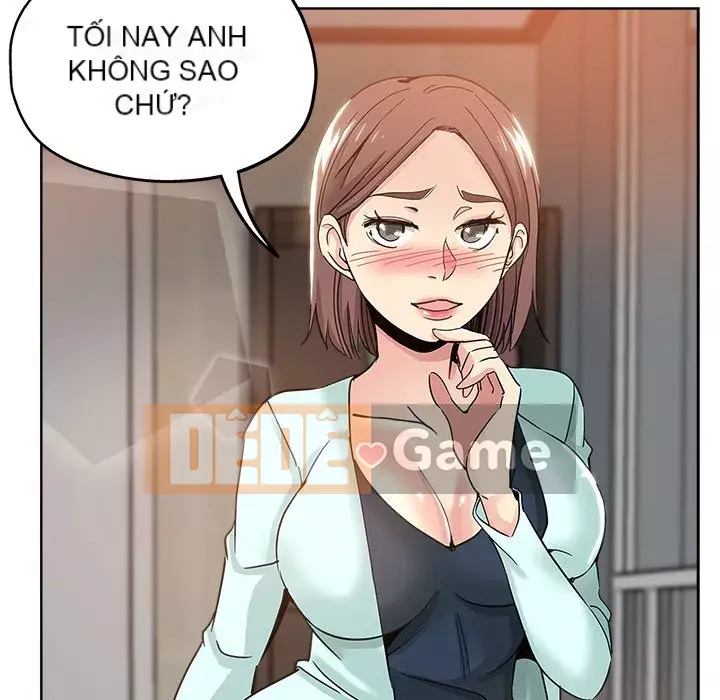 đó là xấu của cô ấy Chương 1-25