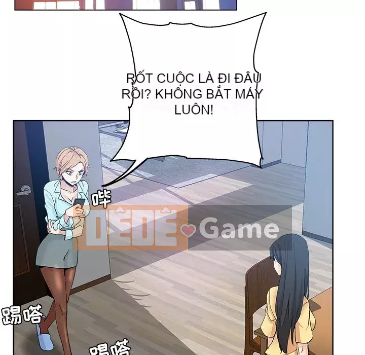 đó là xấu của cô ấy Chương 1-25