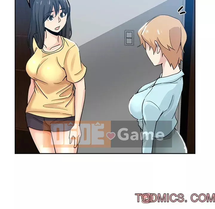 đó là xấu của cô ấy Chương 1-25