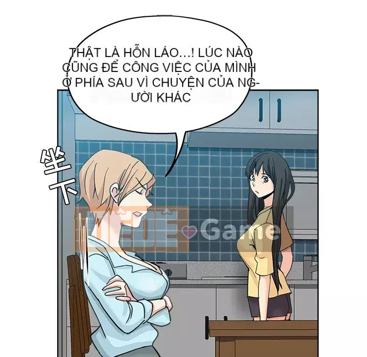 đó là xấu của cô ấy Chương 1-25