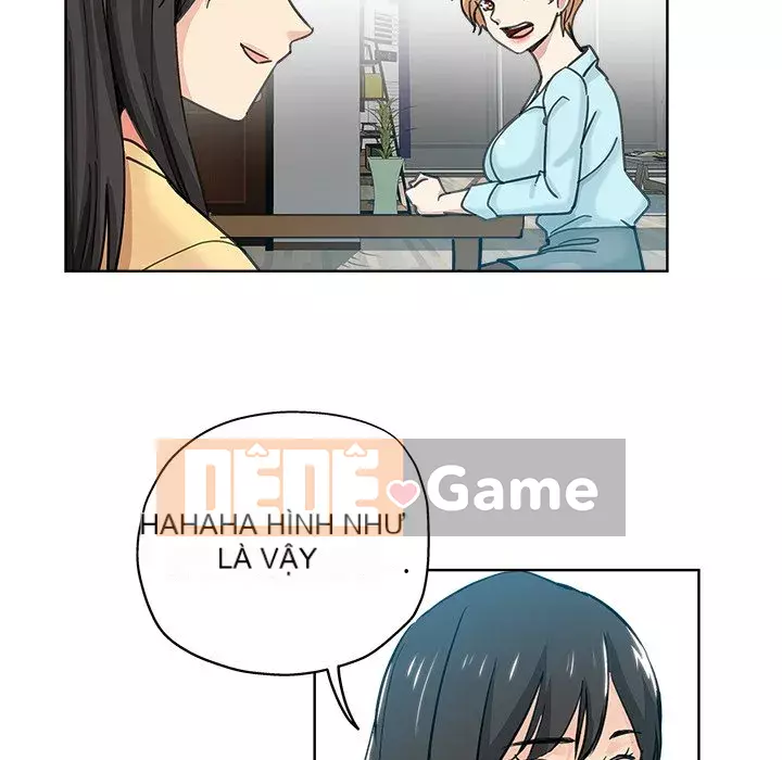 đó là xấu của cô ấy Chương 1-25