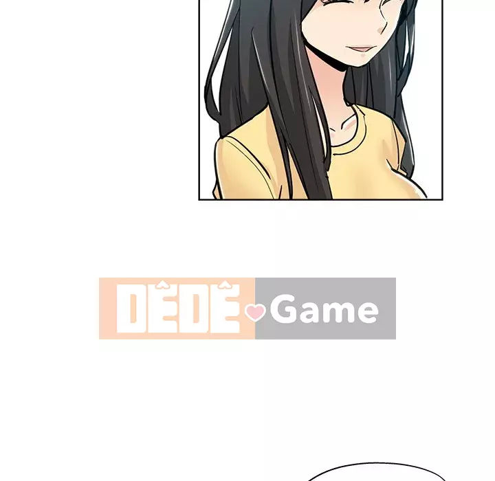 đó là xấu của cô ấy Chương 1-25