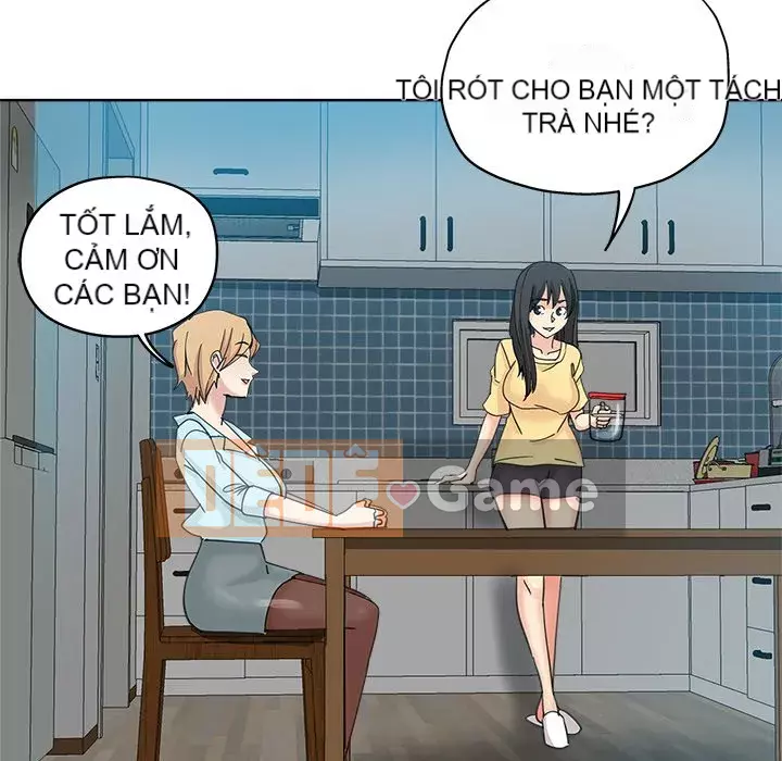 đó là xấu của cô ấy Chương 1-25