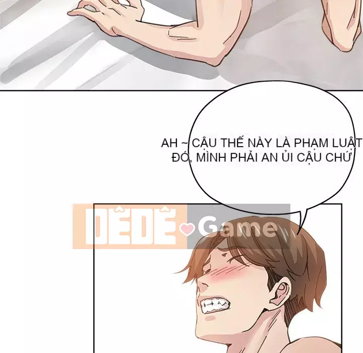 đó là xấu của cô ấy Chương 1-25