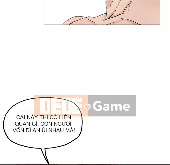 đó là xấu của cô ấy Chương 1-25