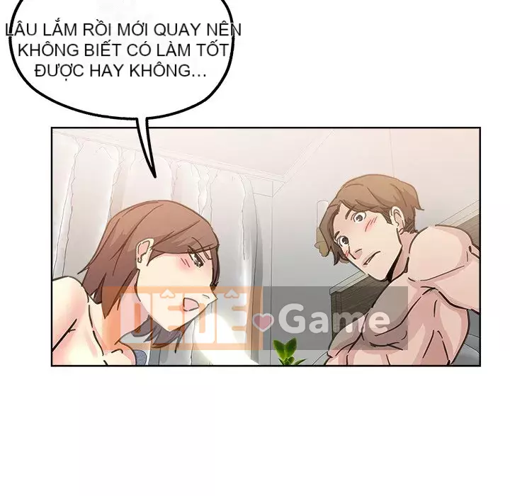 đó là xấu của cô ấy Chương 1-25