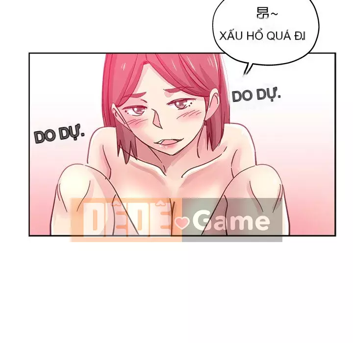 đó là xấu của cô ấy Chương 1-25