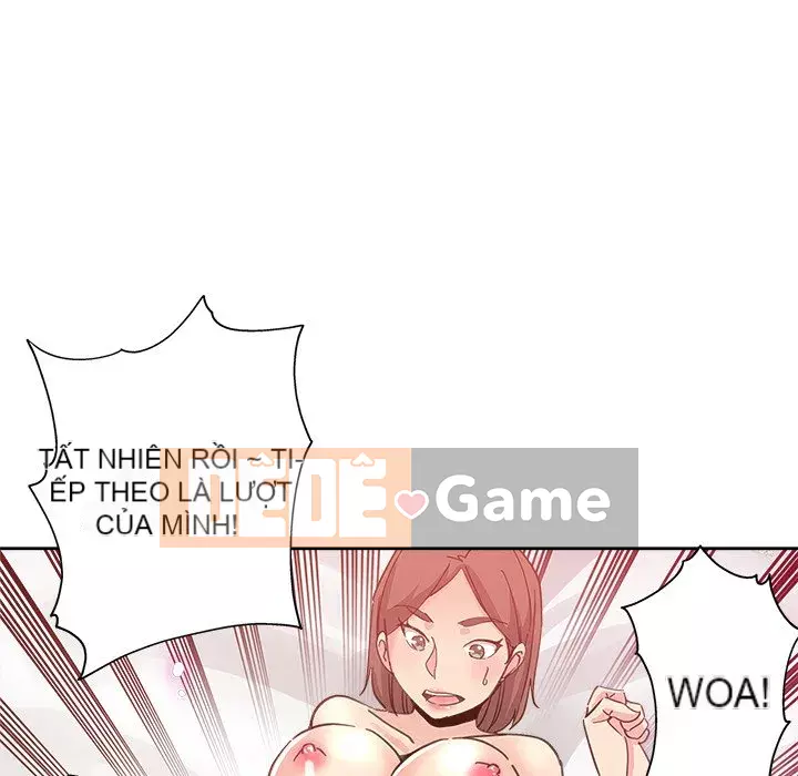 đó là xấu của cô ấy Chương 1-25