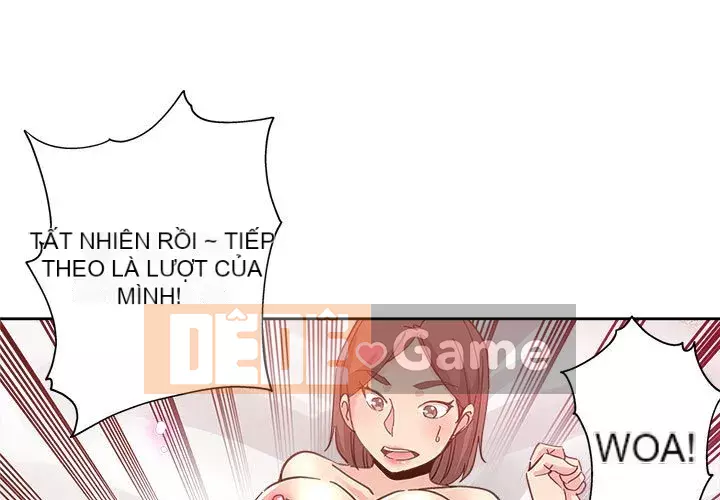 đó là xấu của cô ấy Chương 1-25