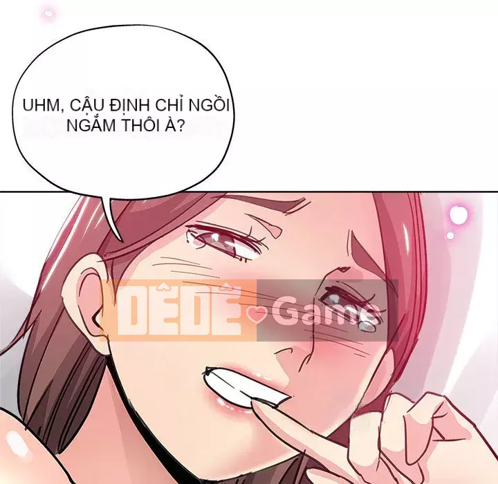 đó là xấu của cô ấy Chương 1-25