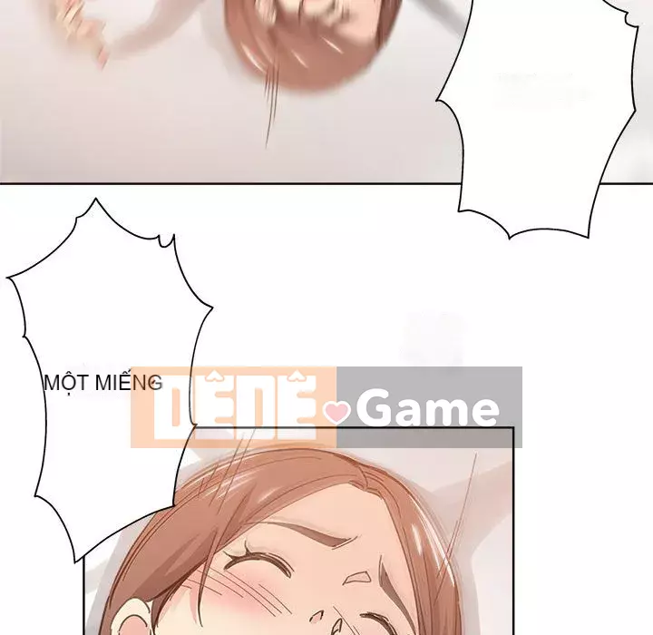 đó là xấu của cô ấy Chương 1-25