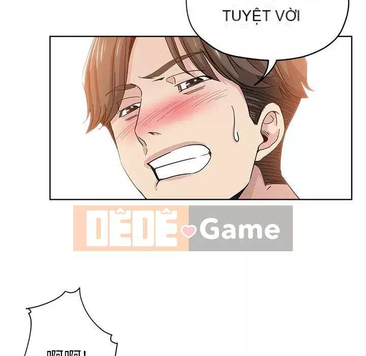 đó là xấu của cô ấy Chương 1-25