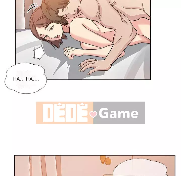 đó là xấu của cô ấy Chương 1-25