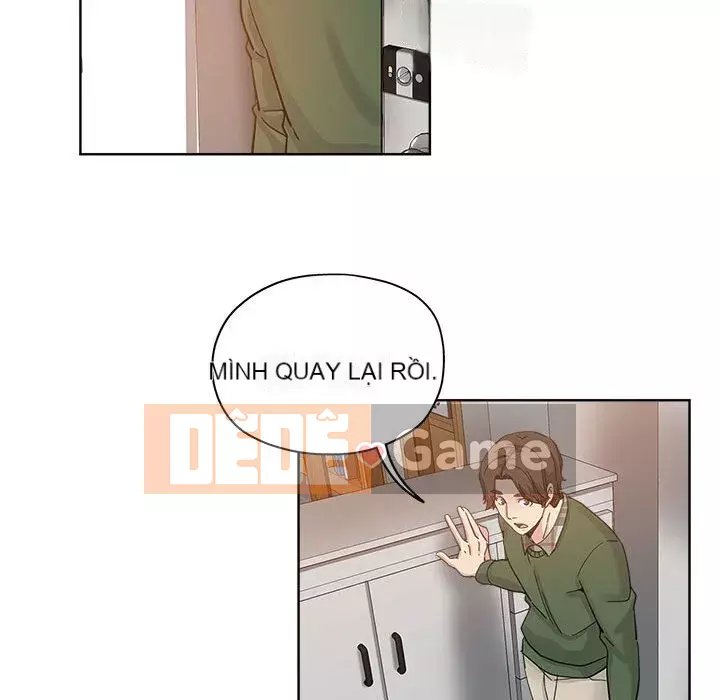 đó là xấu của cô ấy Chương 1-25