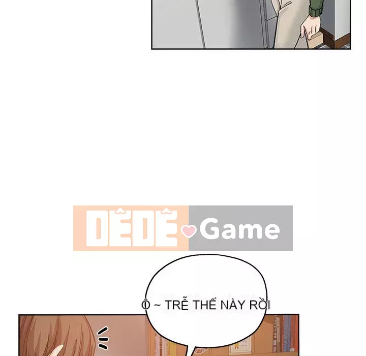 đó là xấu của cô ấy Chương 1-25