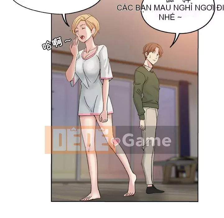 đó là xấu của cô ấy Chương 1-25