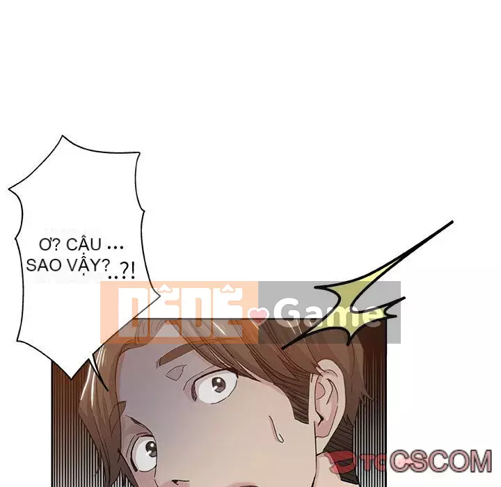 đó là xấu của cô ấy Chương 1-25