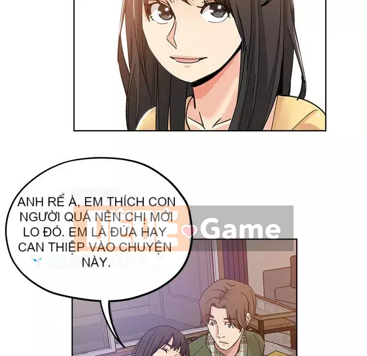 đó là xấu của cô ấy Chương 1-25
