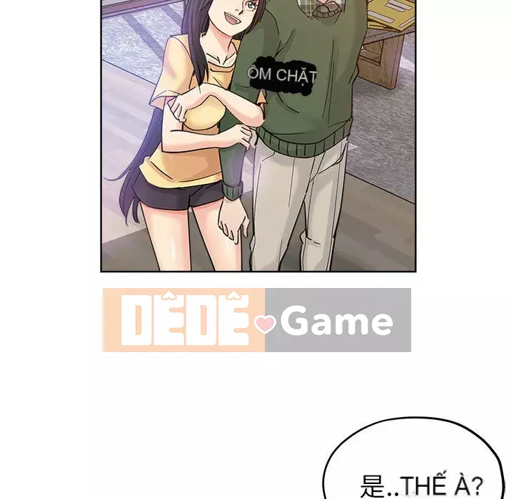 đó là xấu của cô ấy Chương 1-25