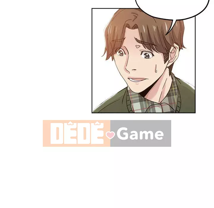 đó là xấu của cô ấy Chương 1-25