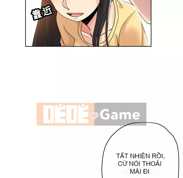đó là xấu của cô ấy Chương 1-25