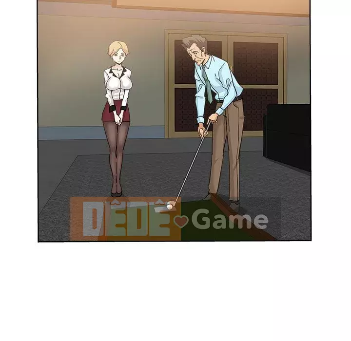 đó là xấu của cô ấy Chương 1-25