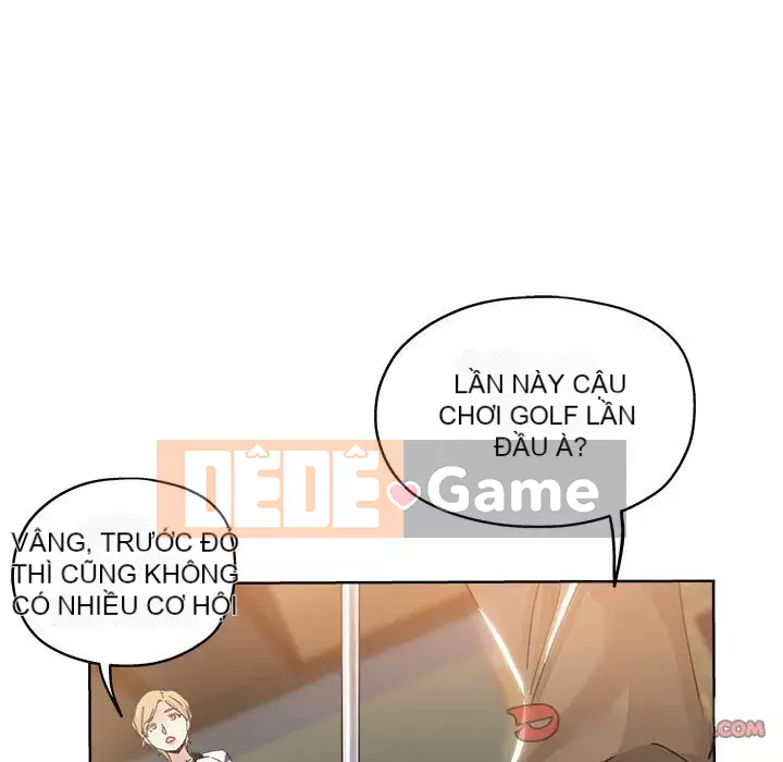 đó là xấu của cô ấy Chương 1-25