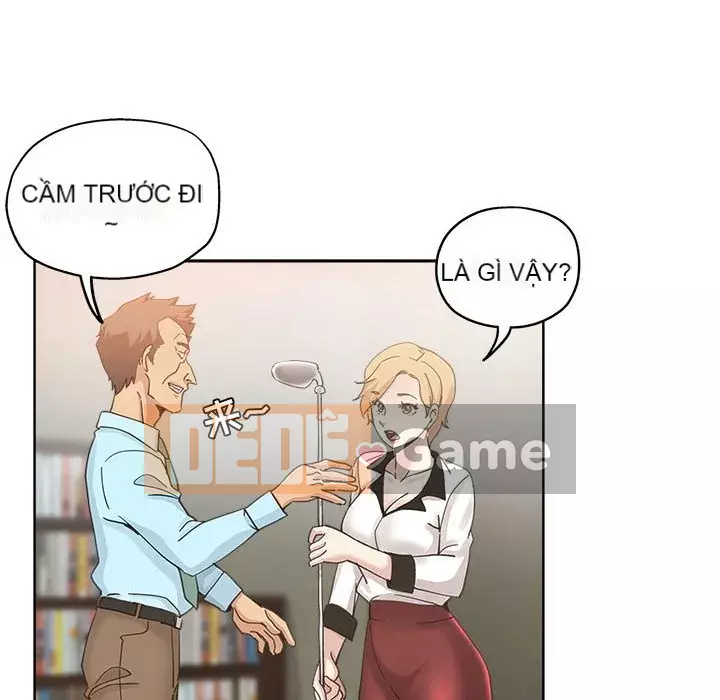 đó là xấu của cô ấy Chương 1-25