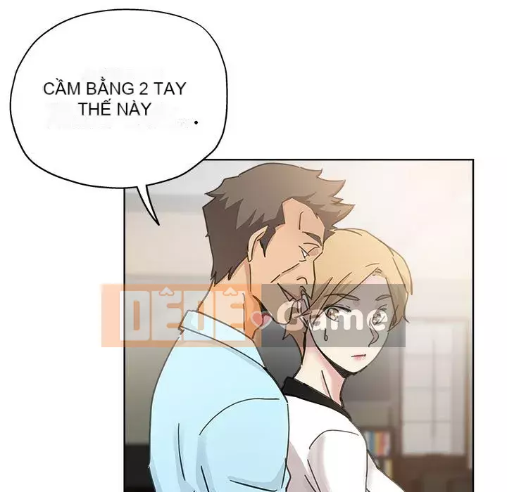 đó là xấu của cô ấy Chương 1-25