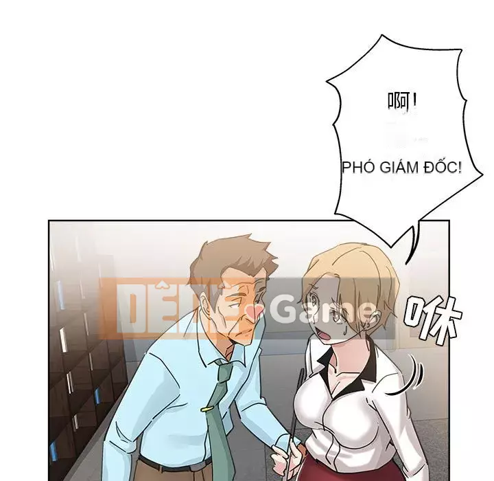 đó là xấu của cô ấy Chương 1-25