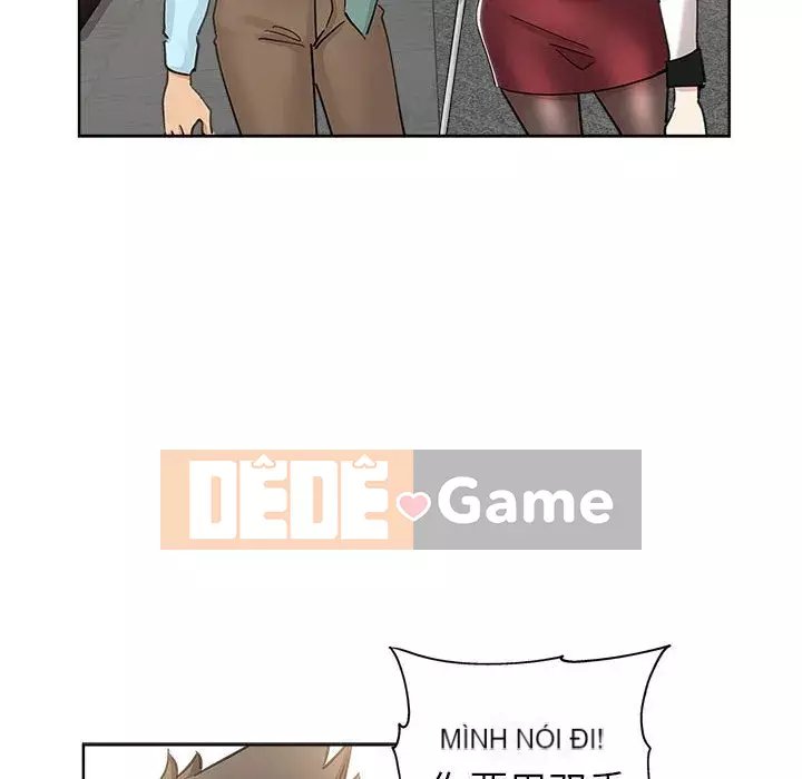 đó là xấu của cô ấy Chương 1-25