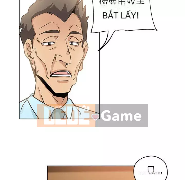 đó là xấu của cô ấy Chương 1-25