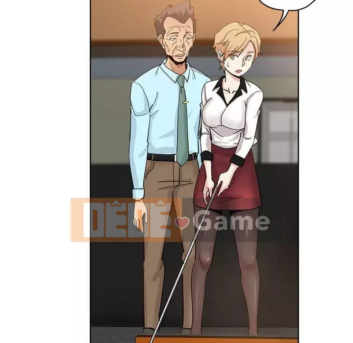 đó là xấu của cô ấy Chương 1-25