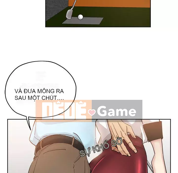 đó là xấu của cô ấy Chương 1-25