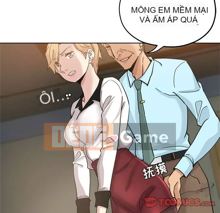 đó là xấu của cô ấy Chương 1-25