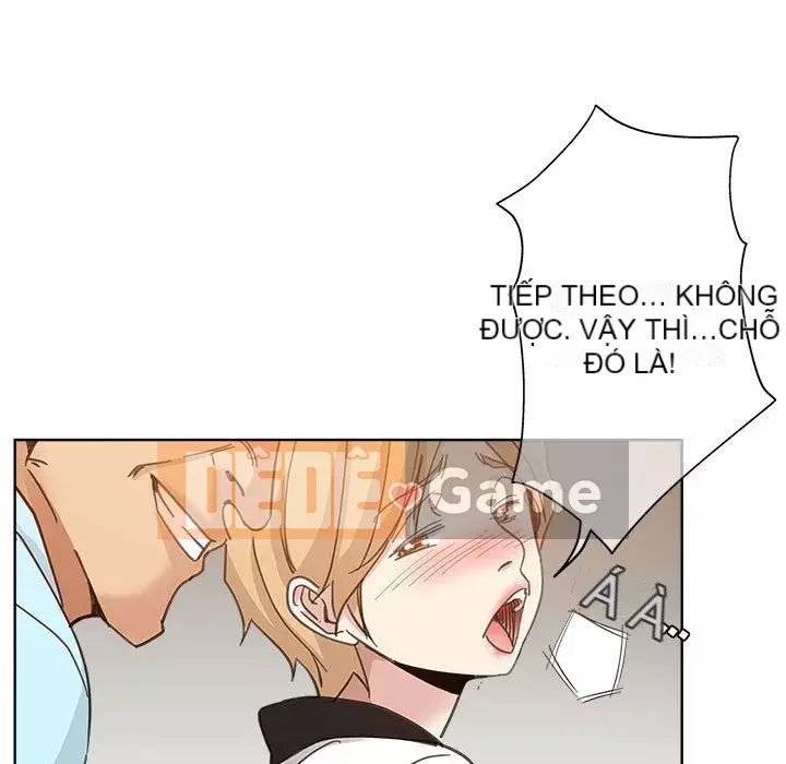 đó là xấu của cô ấy Chương 1-25