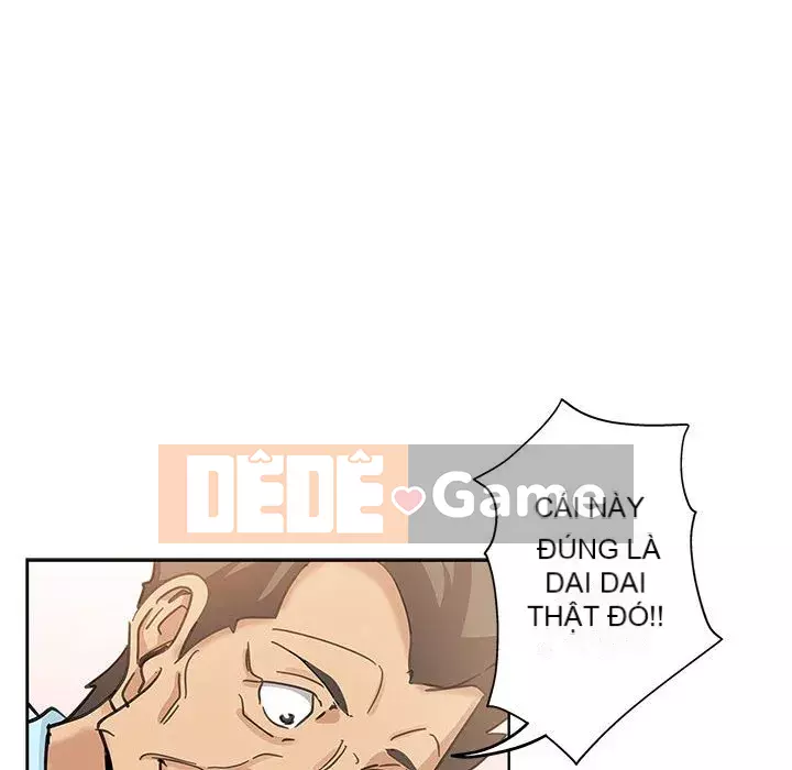 đó là xấu của cô ấy Chương 1-25