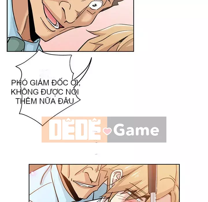 đó là xấu của cô ấy Chương 1-25