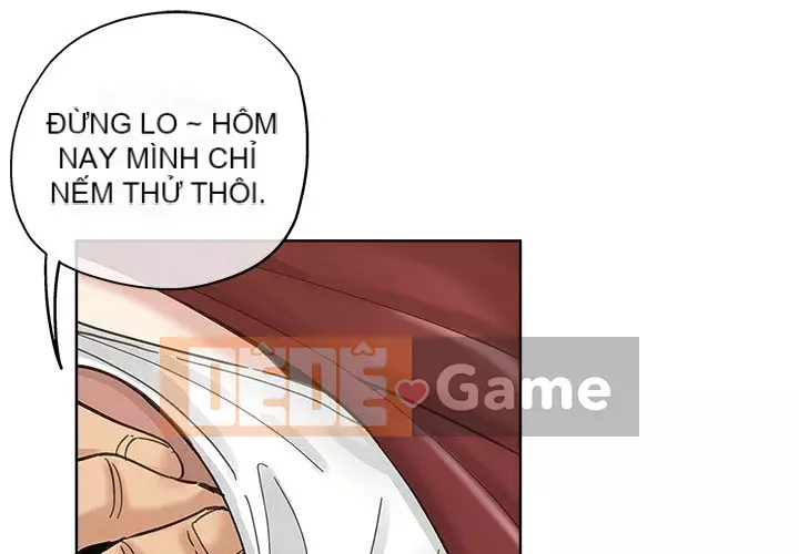 đó là xấu của cô ấy Chương 1-25