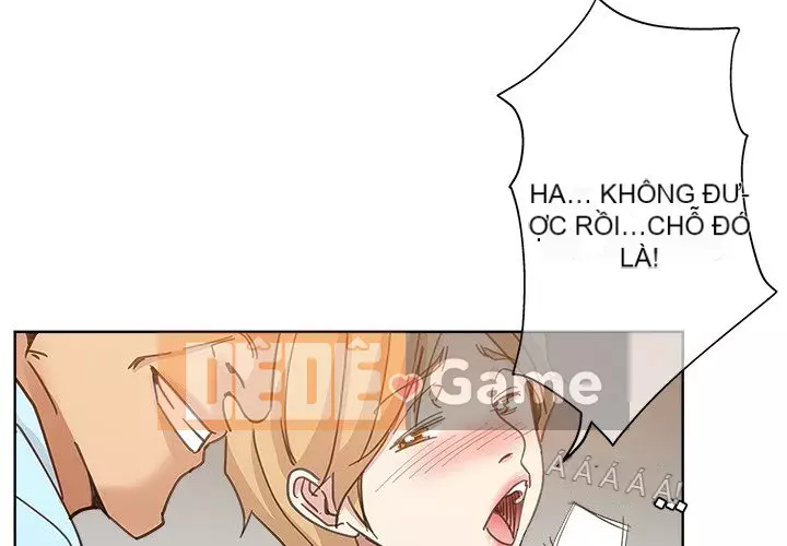 đó là xấu của cô ấy Chương 1-25