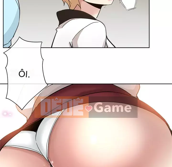 đó là xấu của cô ấy Chương 1-25