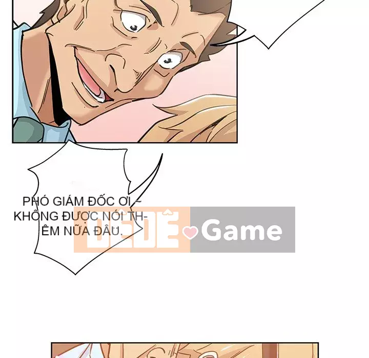 đó là xấu của cô ấy Chương 1-25