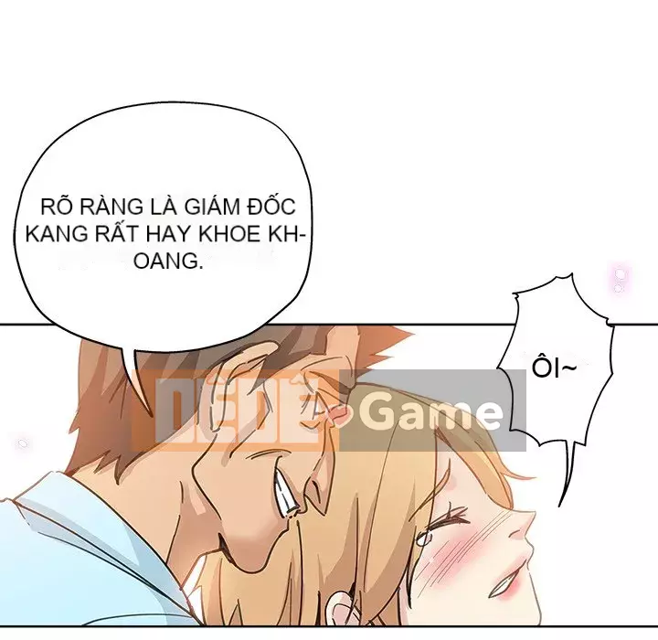 đó là xấu của cô ấy Chương 1-25